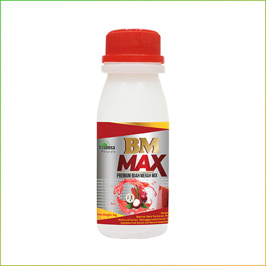 BM Max Premium Buah Merah Mix Juice