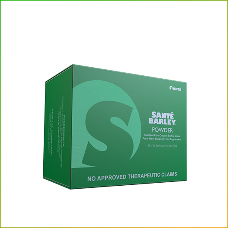 Sante Pure Barley