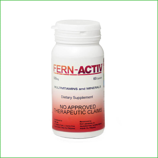 Fern-Activ