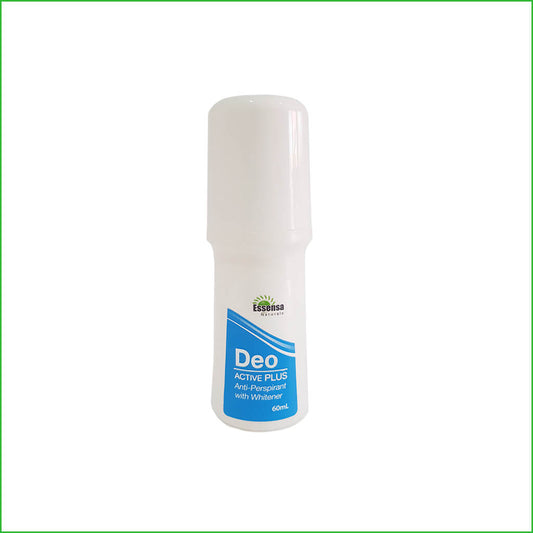 Active Deo Plus