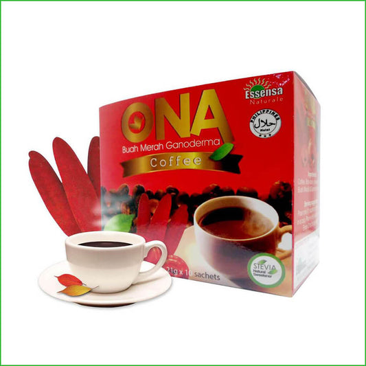 ONA Coffee