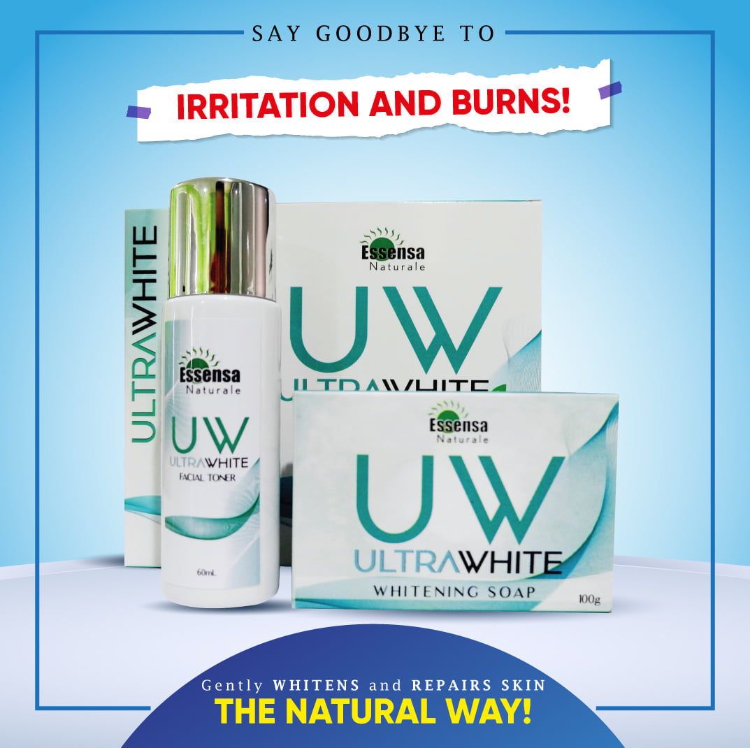 UltraWhite