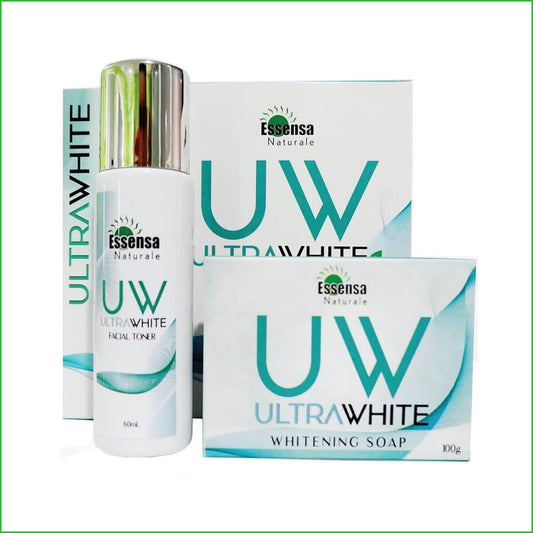 UltraWhite