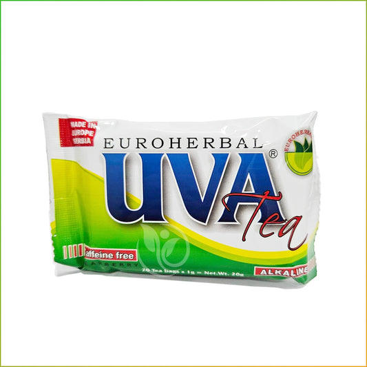 UVA Medicinal Tea