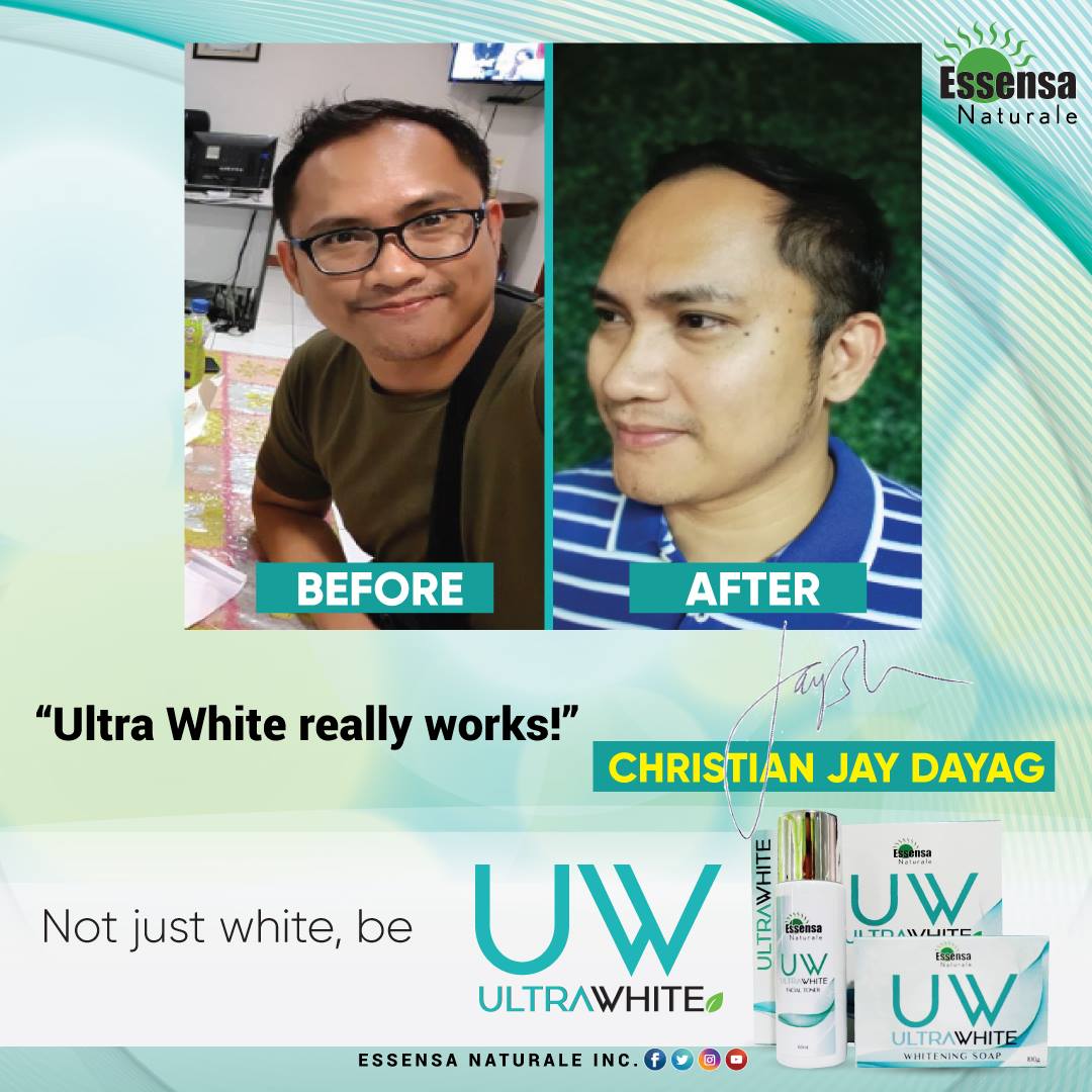 UltraWhite